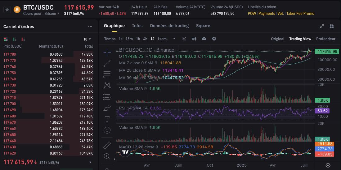 Bitcoin - logo - Article