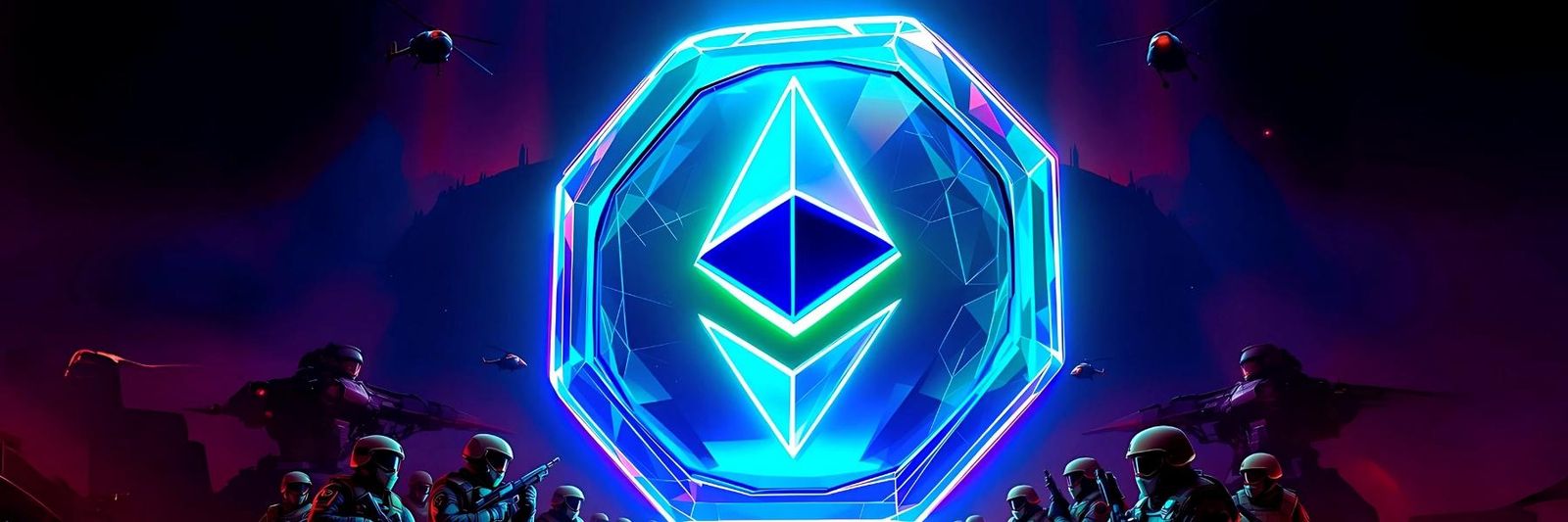 Ethereum autour des 3 150 $ : consolidation technique ou préambule d’un mouvement haussier plus large ?