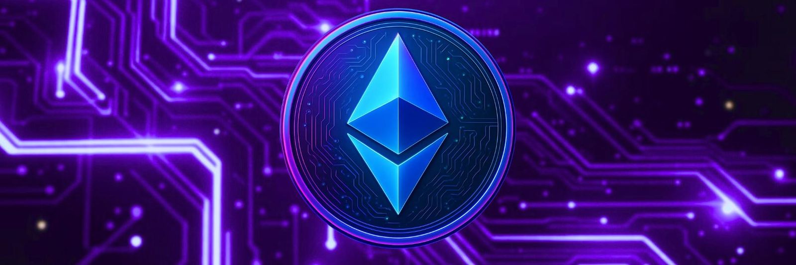 Ethereum s’envole à 3 460 $ : vers un nouveau sommet ou un excès temporaire ?