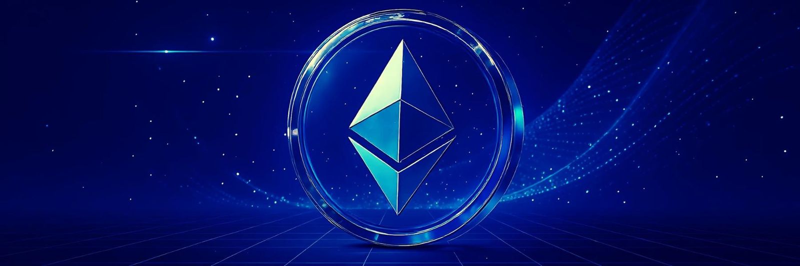 Prix d’Ethereum en 2025 : état des lieux du marché ETH entre ETF et DeFi