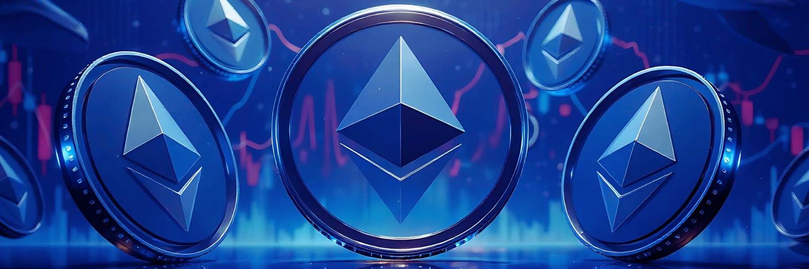 Ethereum en 2025 : entre rally historique, ETF records et défis institutionnels
