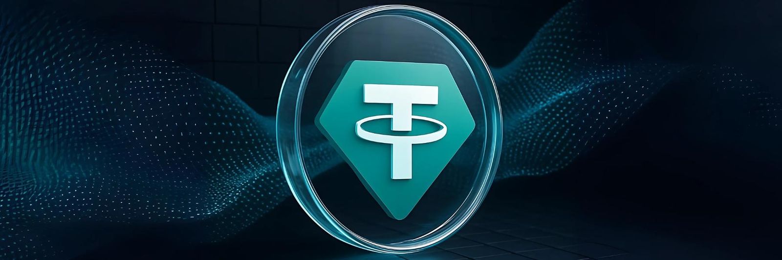 Tether : 20 milliards d’USDT émis en 2025 et 127 milliards $ en bons du Trésor US