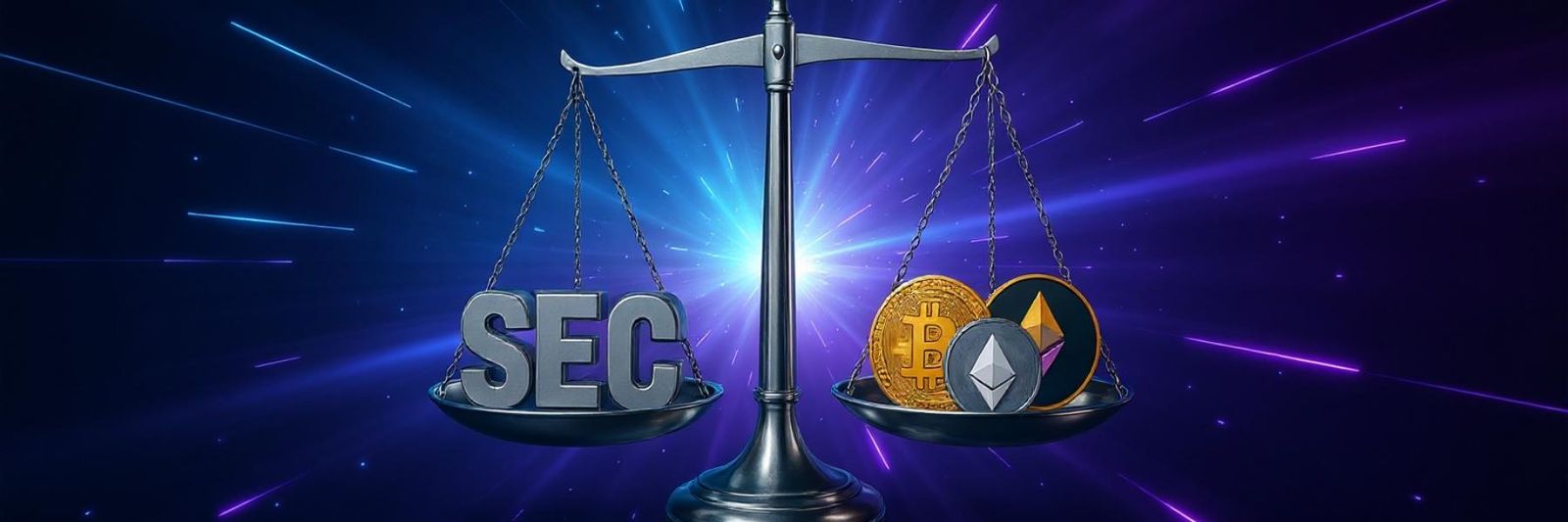 La SEC change de cap et requalifie la plupart des tokens
