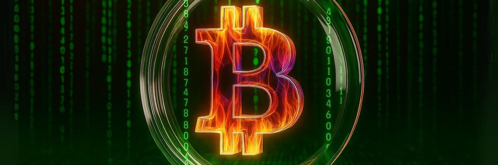 Bitcoin : un souffle de calme avant la tempête ?
