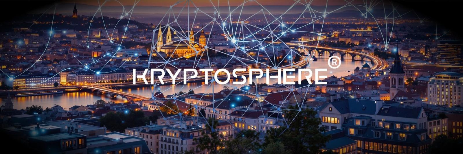 Krypto-tour Lyon 2025 : quand 1500 passionnés façonnent le pont entre finance traditionnelle et cryptos