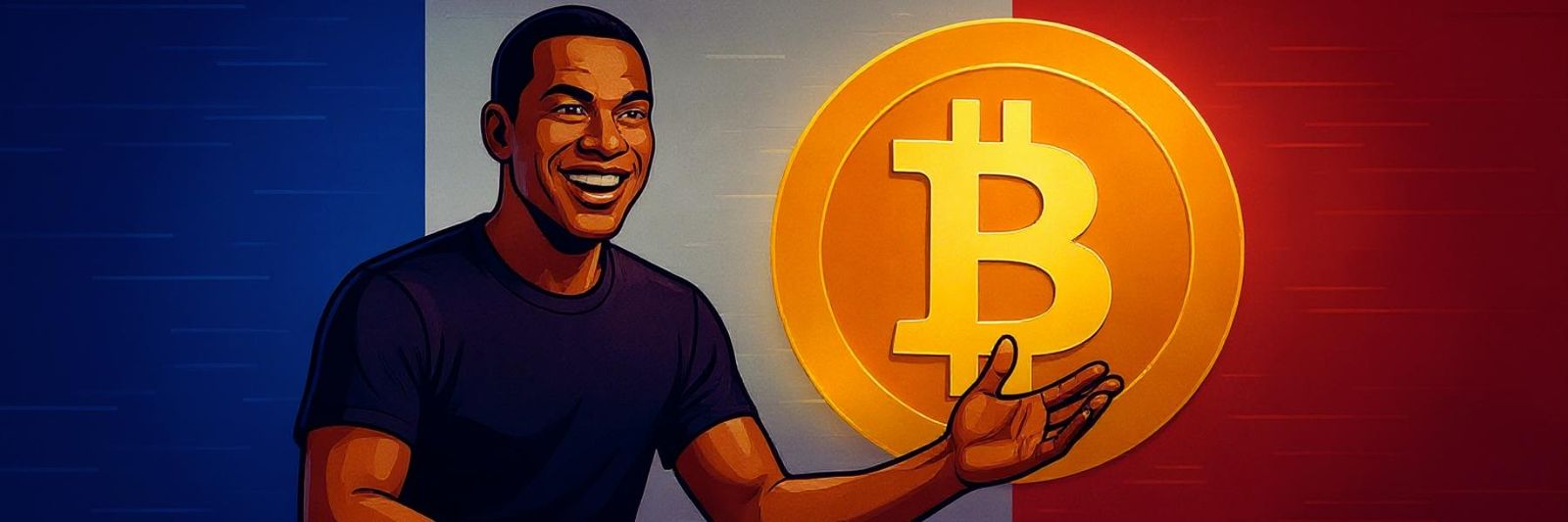 Le déficit record de la Banque de France, une aubaine pour Bitcoin selon Arthur Hayes