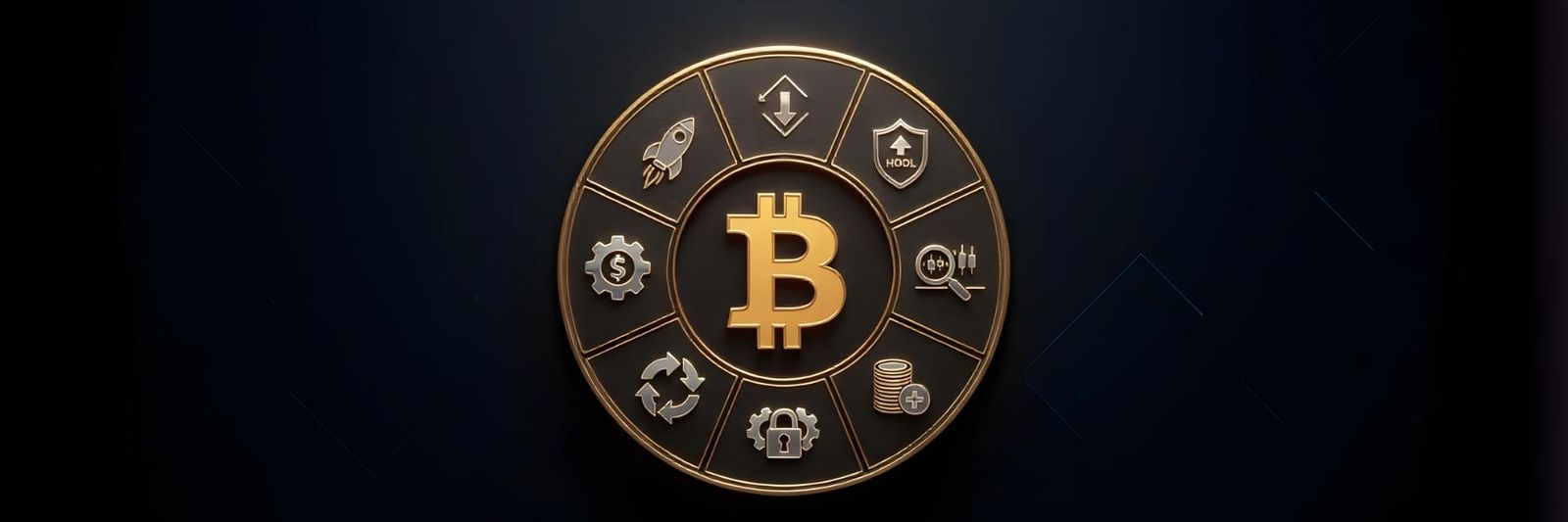Trading narratif en crypto : comprendre les 7 étapes pour éviter le piège