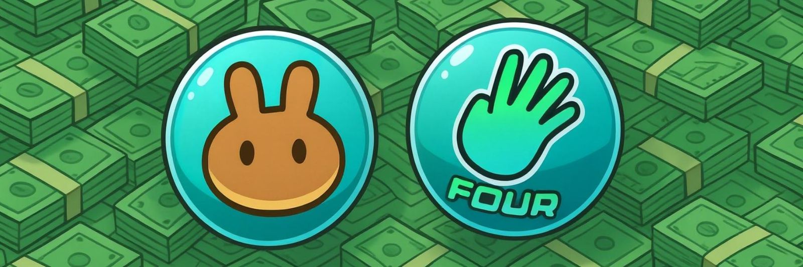 BNB Chain relance la communauté avec un airdrop de 45 millions de dollars pour les traders de memecoins