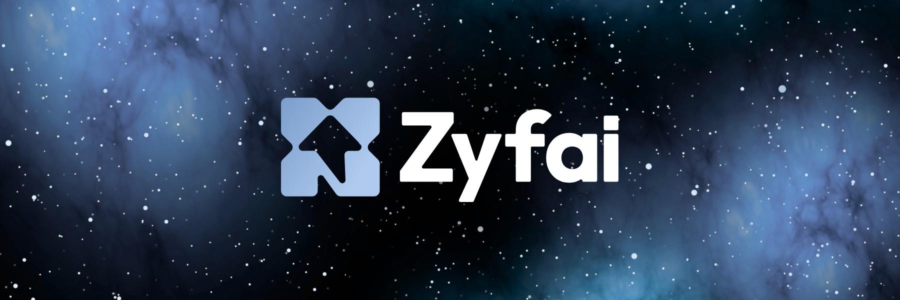 ZyfAI : L’agent qui fait fructifier vos stablecoins