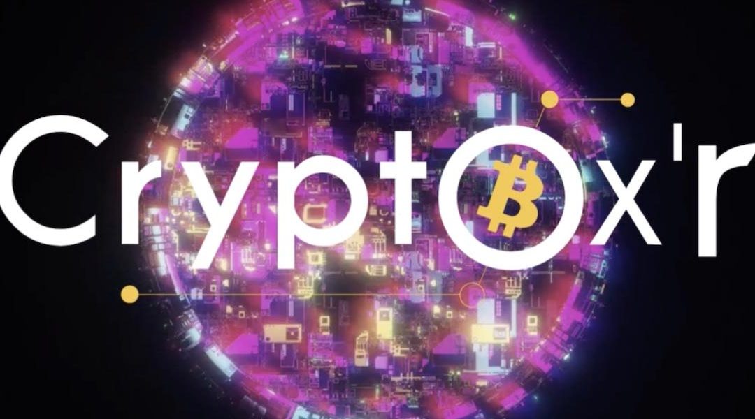 Blockchain, NFT et Web3 : CryptOx’R, l’évènement crypto 2024 à ne pas manquer