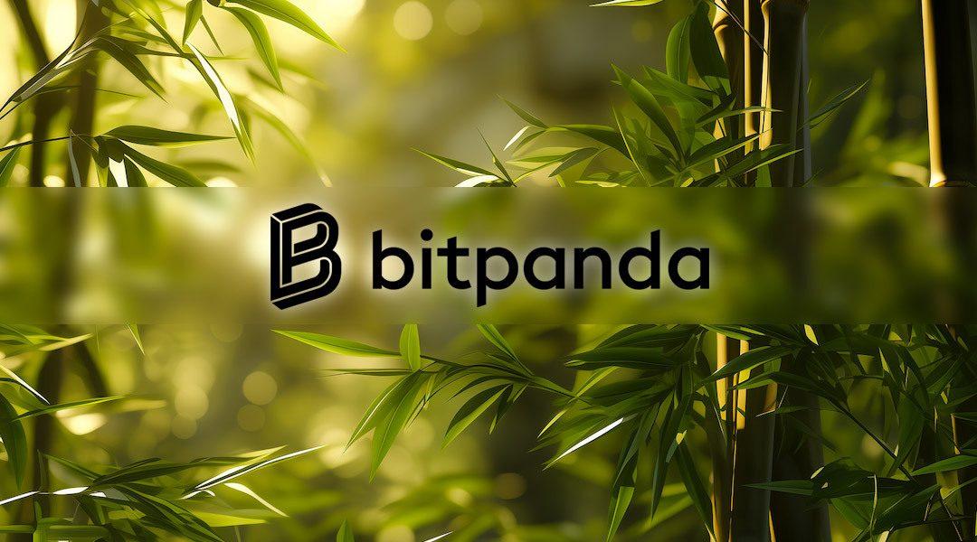 Sécurité, Éducation et conformité : les ingrédients d’une plateforme crypto – Thomas Romain de Bitpanda