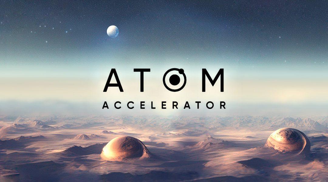 À la découverte de Cosmos : Avec Youssef Amrani d’Atom Accelerator