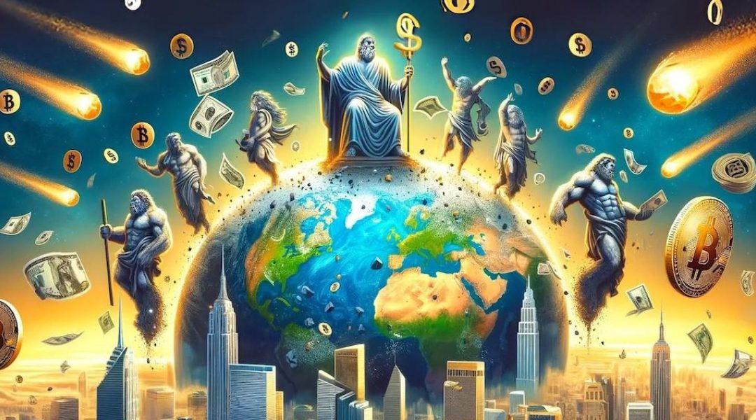 Hack de la SEC, ETF Bitcoin Spot validés, Circle et son USDC entrent en bourse