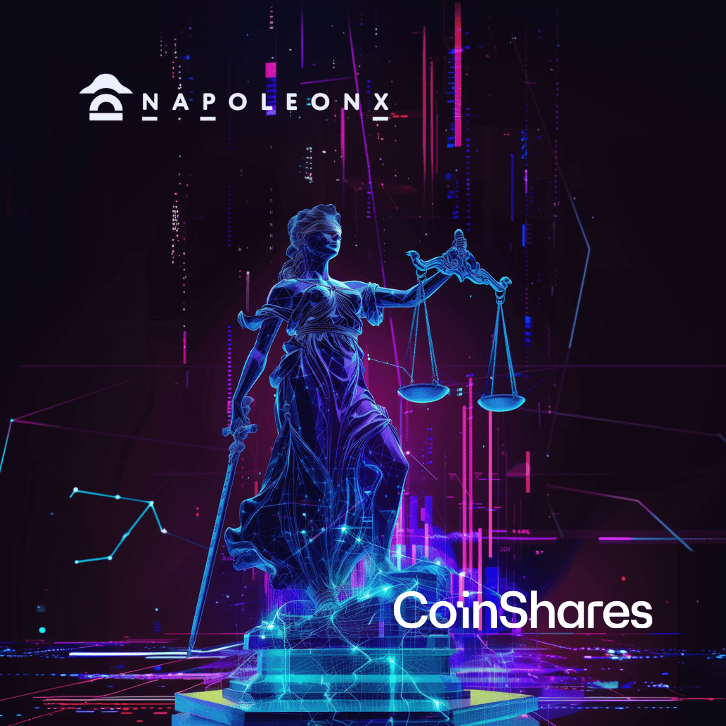 La blockchain NapoleonX en proie à des poursuites judiciaires