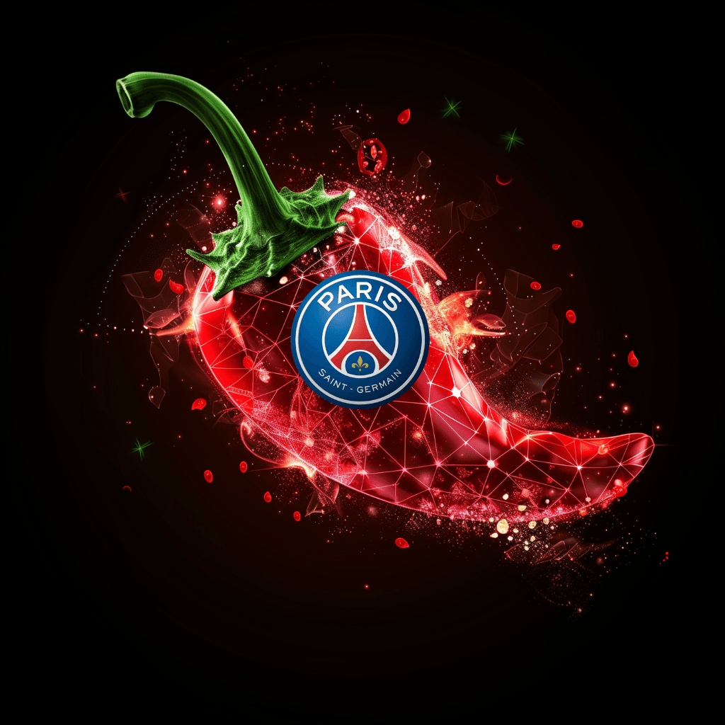 Le PSG devient validateur sur la blockchain Chiliz