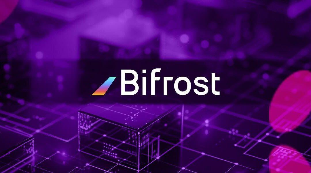 Si le staking crypto sur Polkadot m’était comté : avec Thomas Riviere de Bifrost