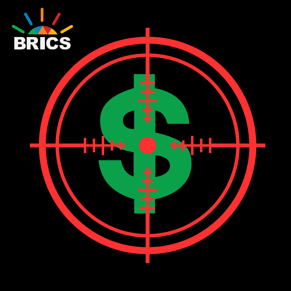 Les BRICS lancent leur système de paiement sur la blockchain