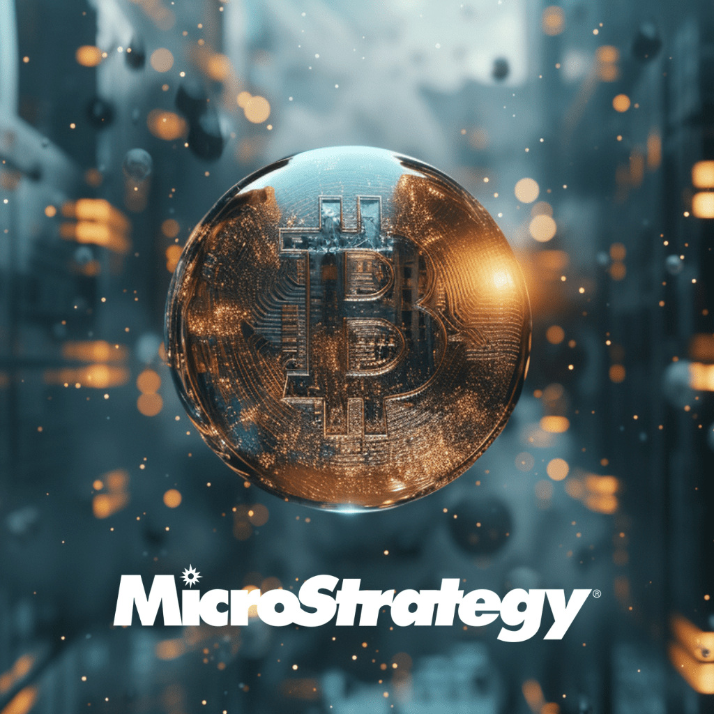 MicroStrategy souhaite emprunter 600 millions de dollars pour investir dans le Bitcoin.