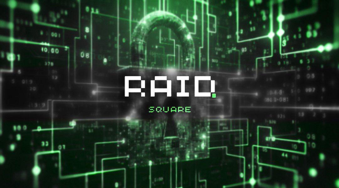 Faire rimer cryptomonnaies et sécurité : la mission de RAID Square – Avec Sébastien Martin