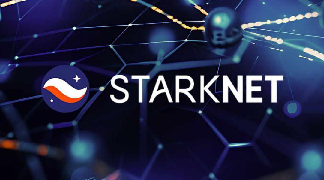 StarkNet s&rsquo;essoufle : que se passe t-il pour le layer 2 d&rsquo;Ethereum ?