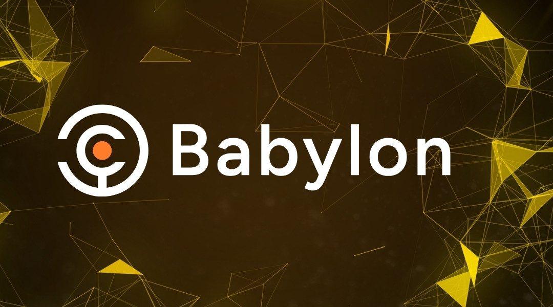 Babylon Labs annonce la phase 1, le mainnet sera prochainement déployé !