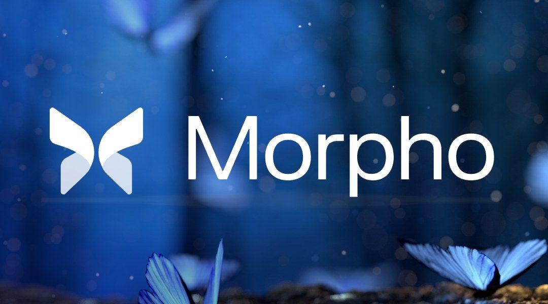 Morpho améliore le prêt et l’emprunt en DeFi !