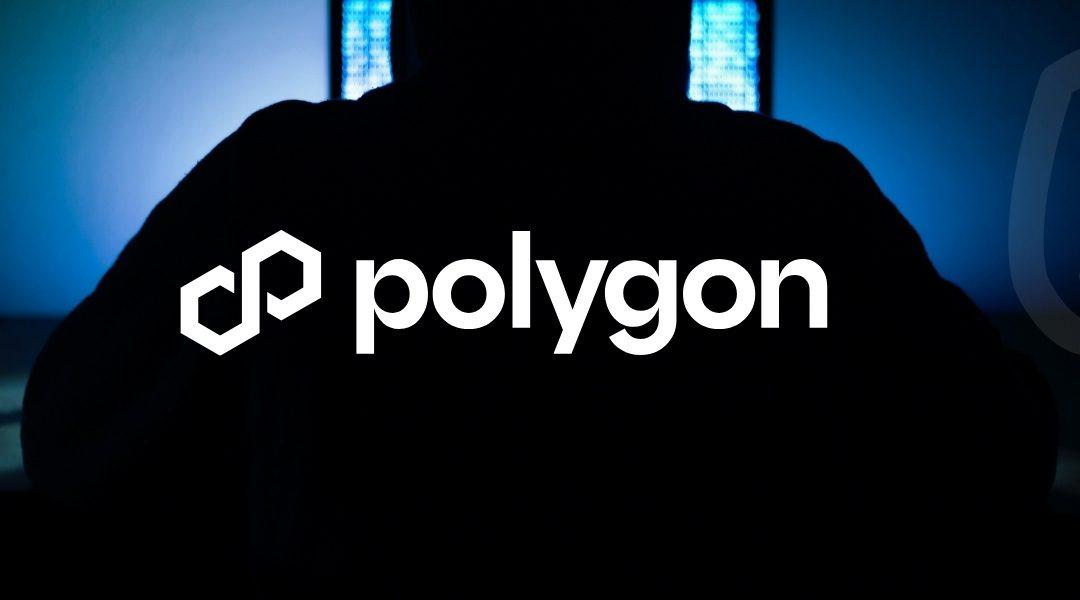 Polygon : Piratage du Discord avant le lancement du POL