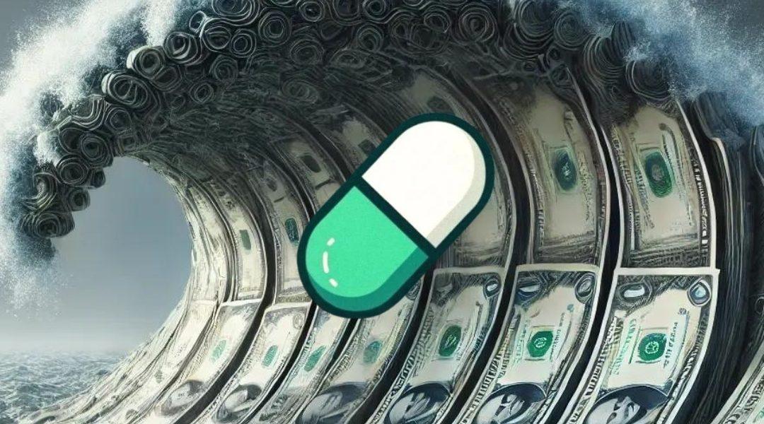 Pump Fun : 100 millions de revenus cumulés en moins de 8 mois !