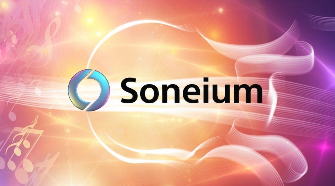 Blockchain : Sony lance Soneium, le layer 2 qui connecte Web2 et Web3 !