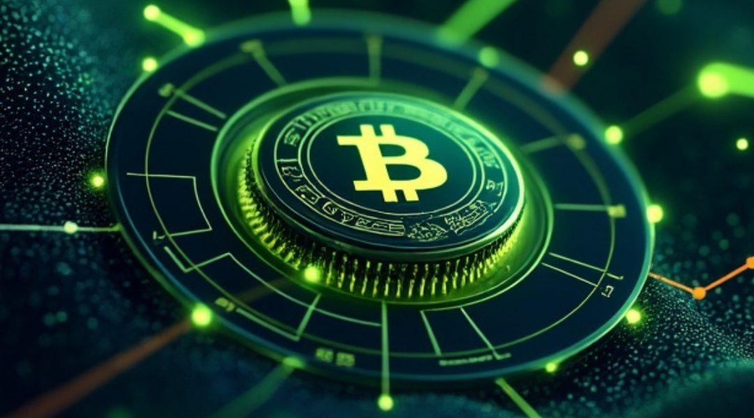 Le prix du Bitcoin dépasse les 66 000 $ grâce à des données d&rsquo;inflation favorables