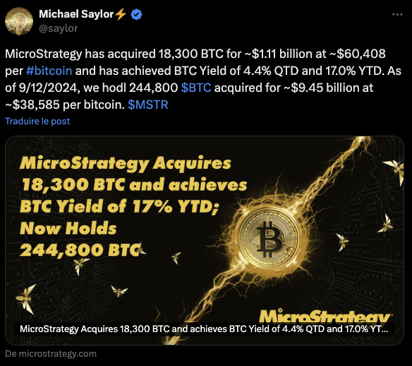 microstrategy bitcoin microstrategy