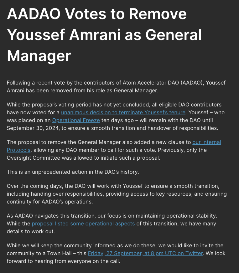 atomaccelerator - Screen - youssef amrani