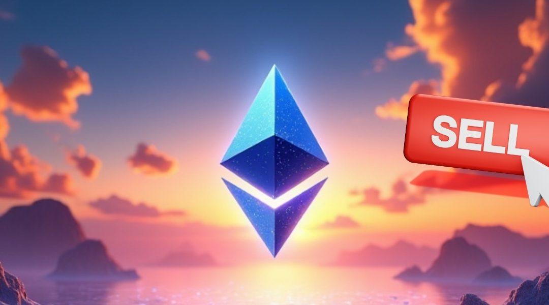 Fondation Ethereum : des ventes régulières sous surveillance