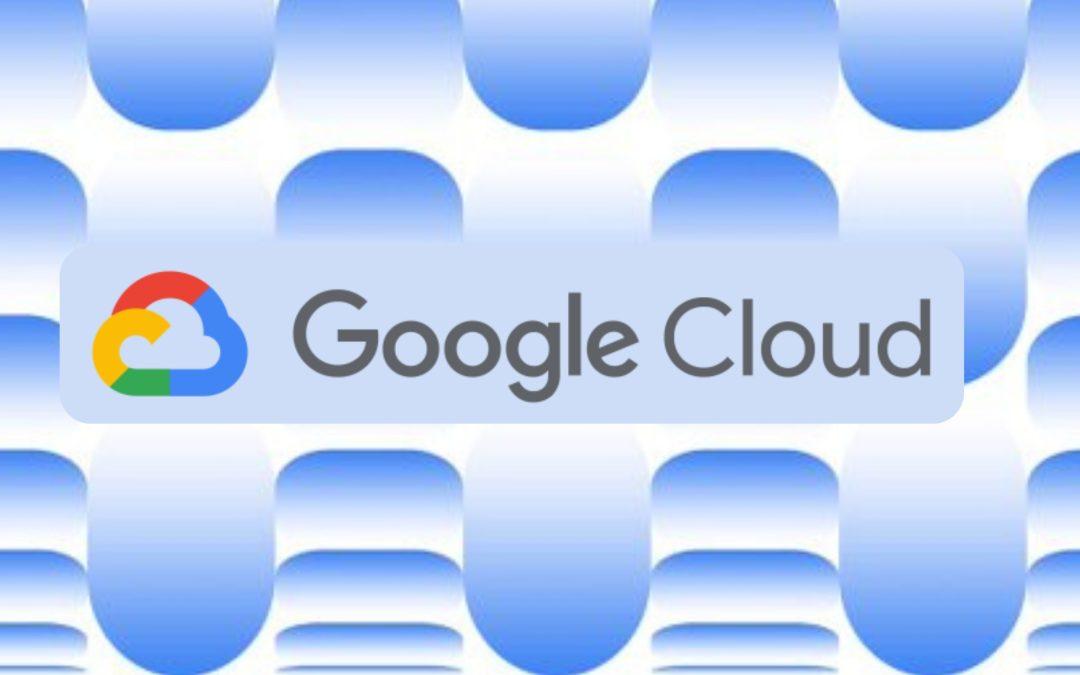 Google Cloud déploie un service RPC pour Ethereum et Web3