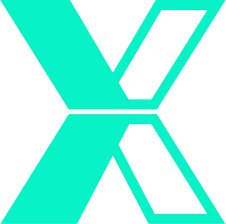 LogX logo blockchainaddict