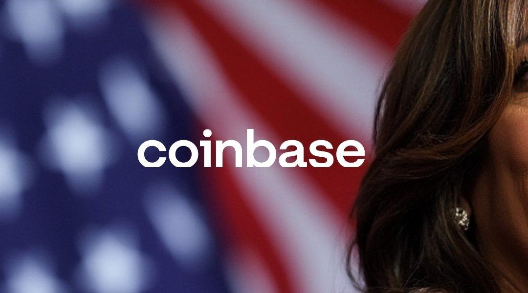 Future Forward PAC accepte les dons en crypto pour Kamala Harris !