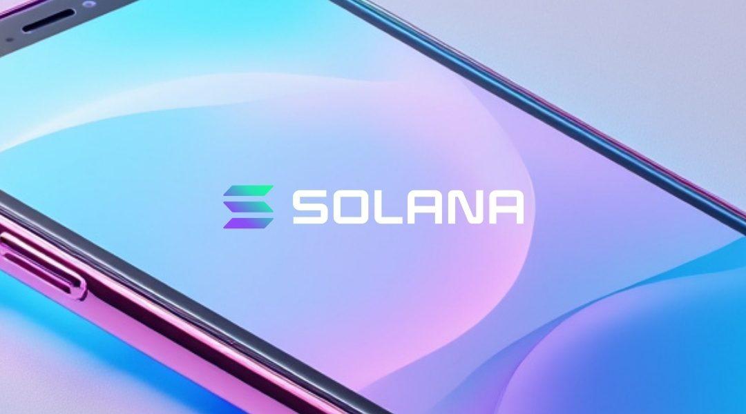 Solana Seeker : Le nouveau smartphone crypto avec plus de 140 000 préventes !