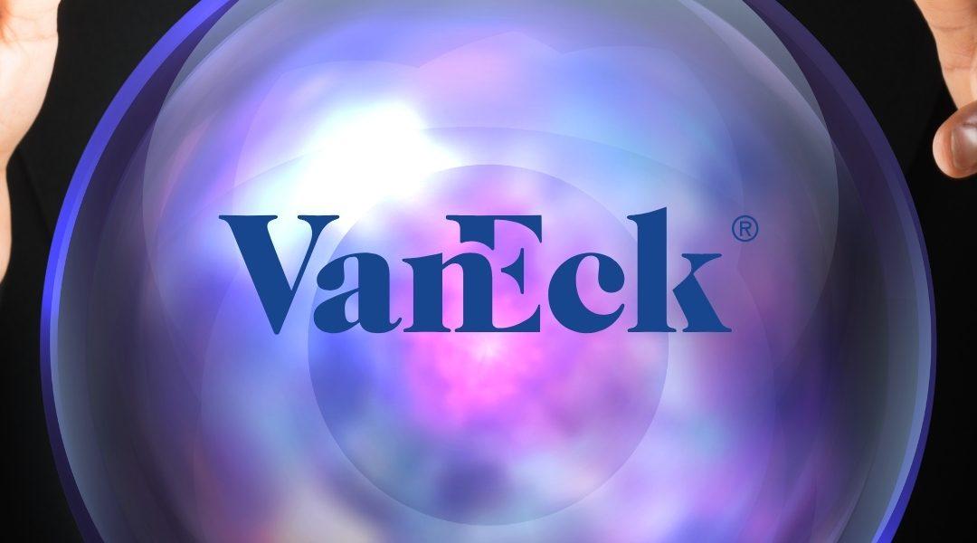 Bitcoin : VanEck publie ses prédictions sur le BTC d&rsquo;ici 2050
