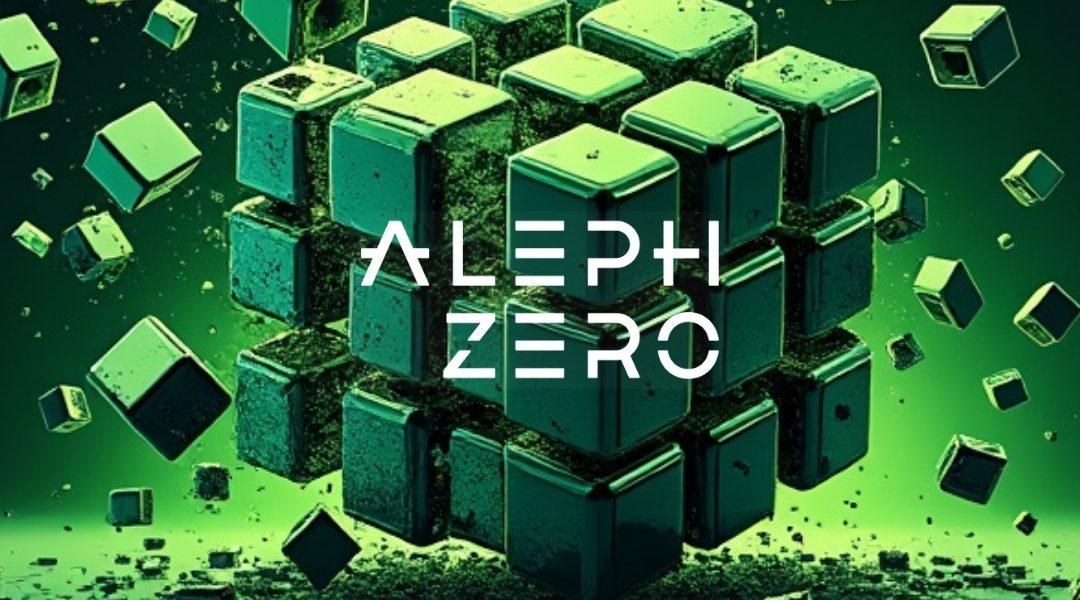 Aleph Zero intègre CAMARA : Quand Blockchain et Télécoms convergent !