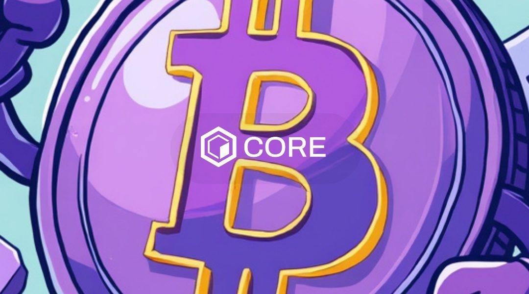 Lancement de LstBTC pour le Staking Liquide de Bitcoin sur Core Blockchain