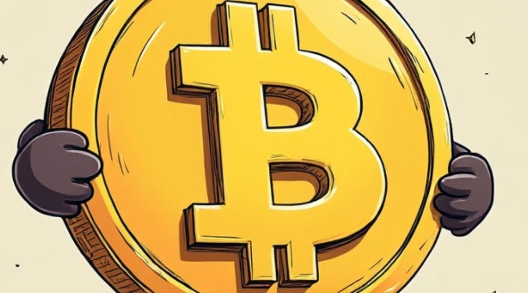 Pourquoi le prix du Bitcoin est-il en hausse aujourd&rsquo;hui ?
