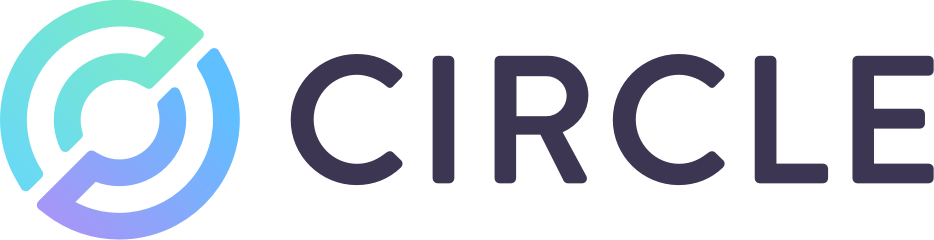 circle logo usdc