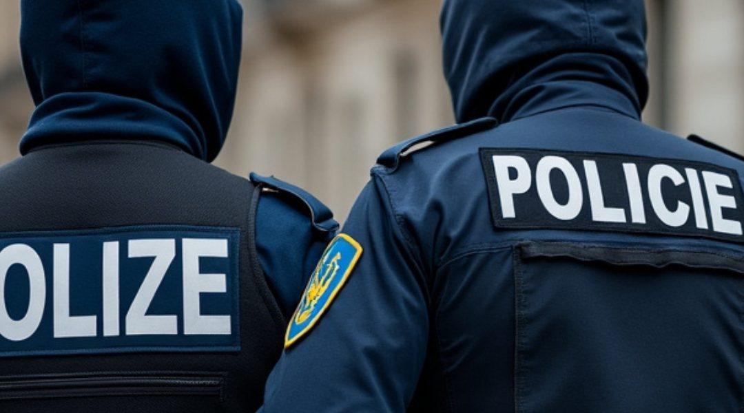 Des faux policiers ukrainiens arrêtés pour extorsion de 250 000 $ en Tether à un entrepreneur