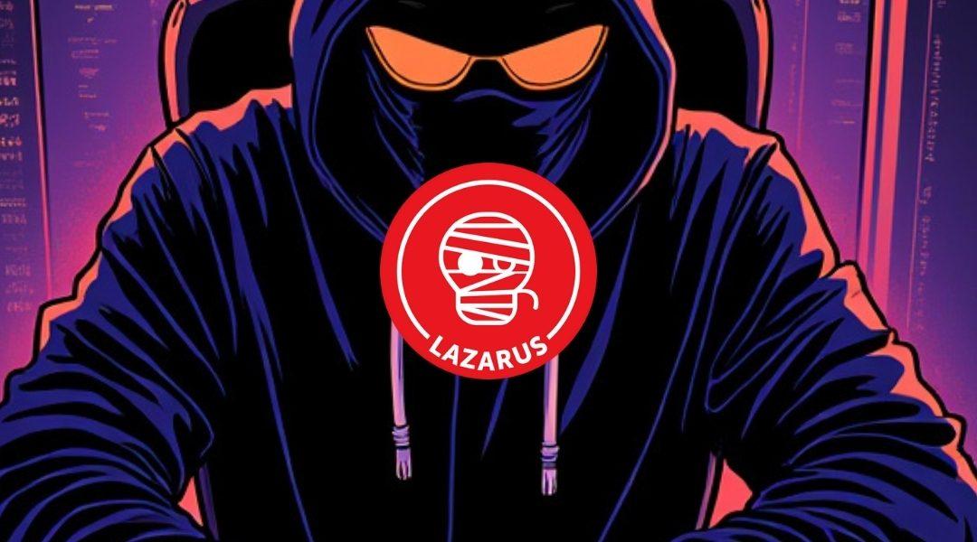 Les émetteurs de stablecoins gèlent 5 millions de dollars liés au groupe Lazarus