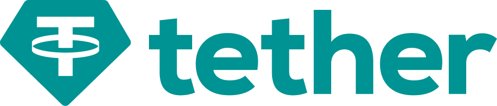 logo Tether
