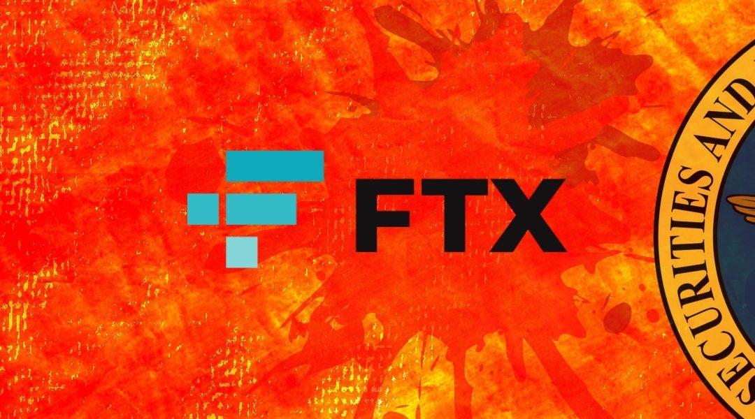 La SEC met en garde FTX : Pas de remboursement en cryptos pour les créanciers !