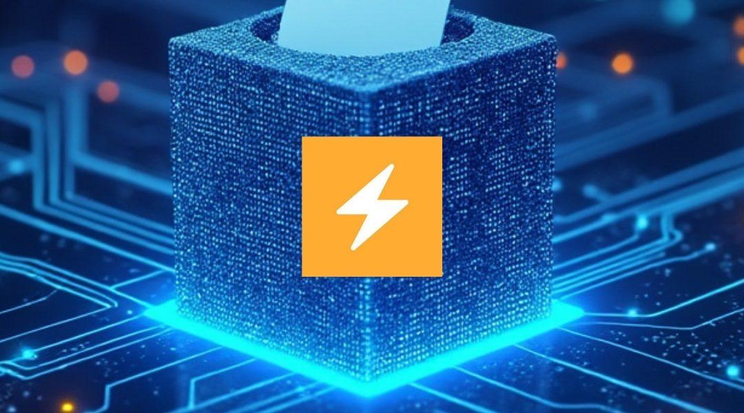 Snapshot : La plateforme de vote passe « Onchain » avec Starknet !
