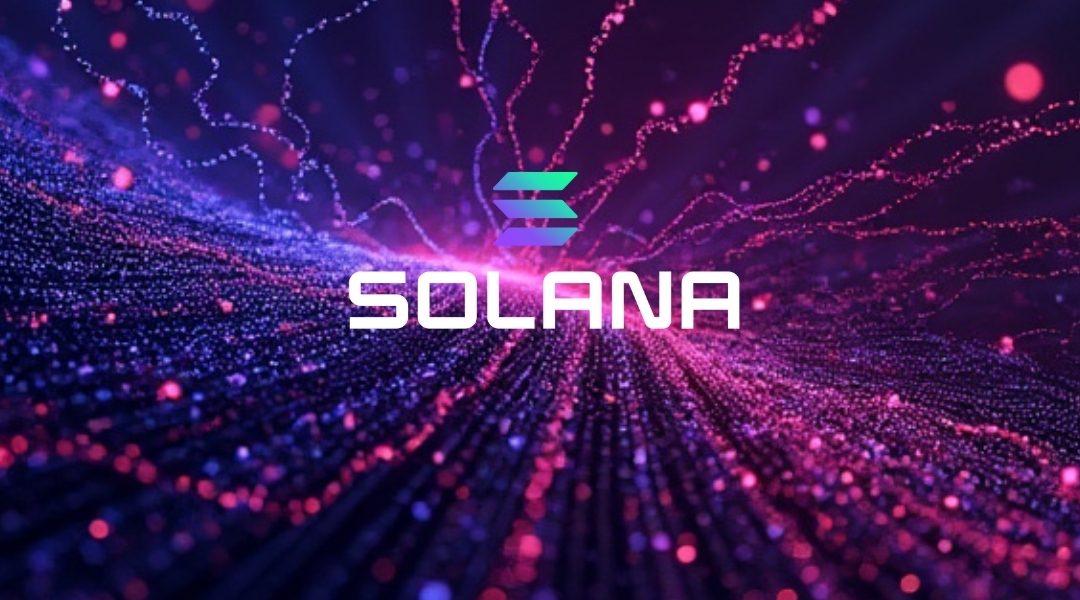 Solana : les transactions en forte baisse en août, mais des opportunités émergent !