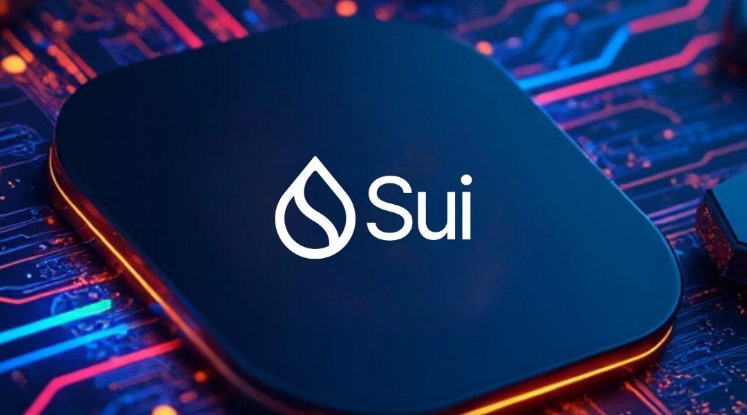 Sui Network : Une blockchain en expansion avec une nouvelle allocation de 51,3 Millions de dollars !