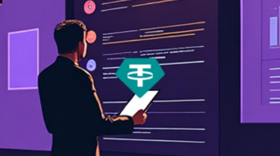 Jesse Spiro rejoint Tether en tant que responsable des affaires gouvernementales !
